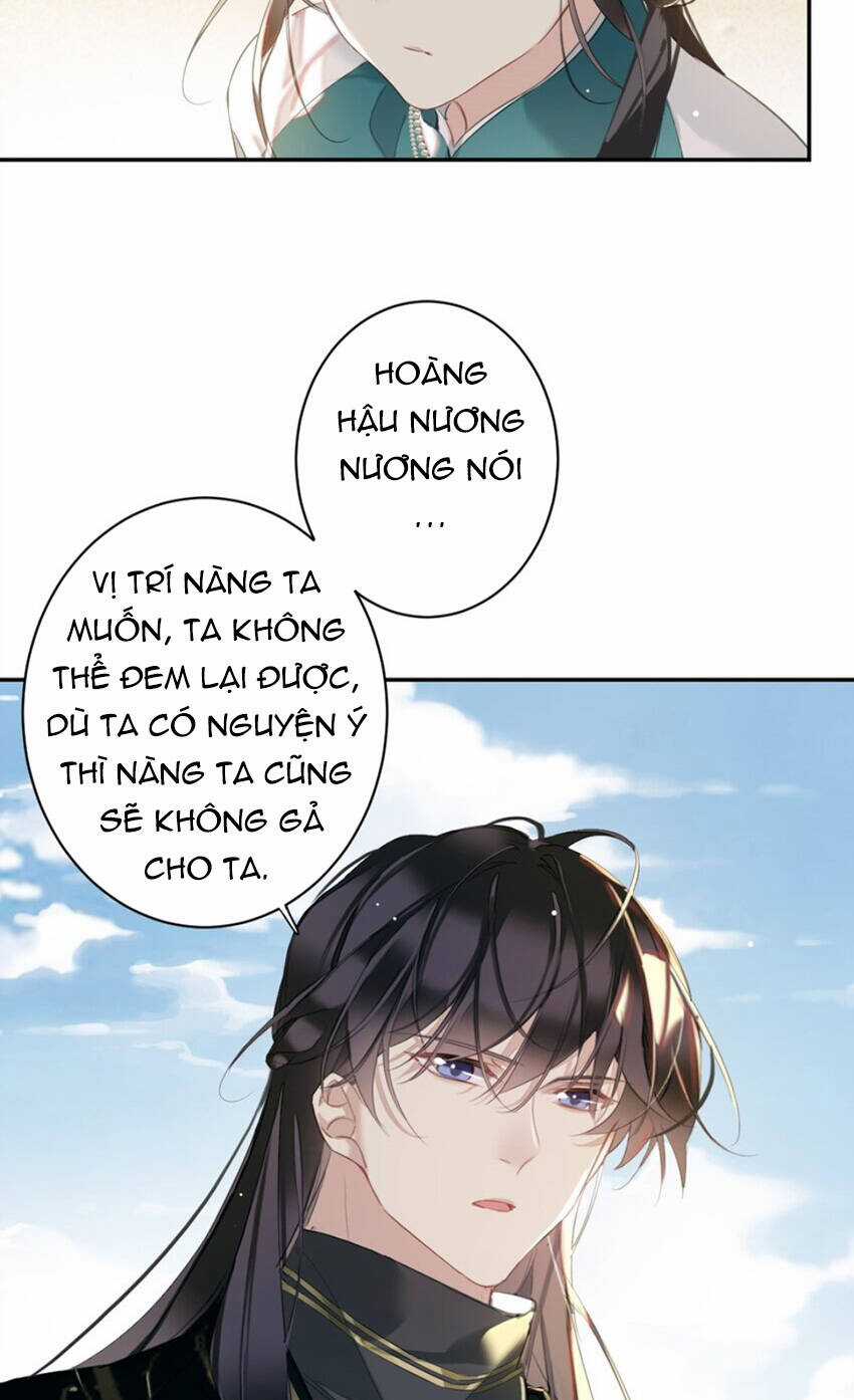 Quận Chúa Bất Tư Gia - Chapter 154 - Trang 3