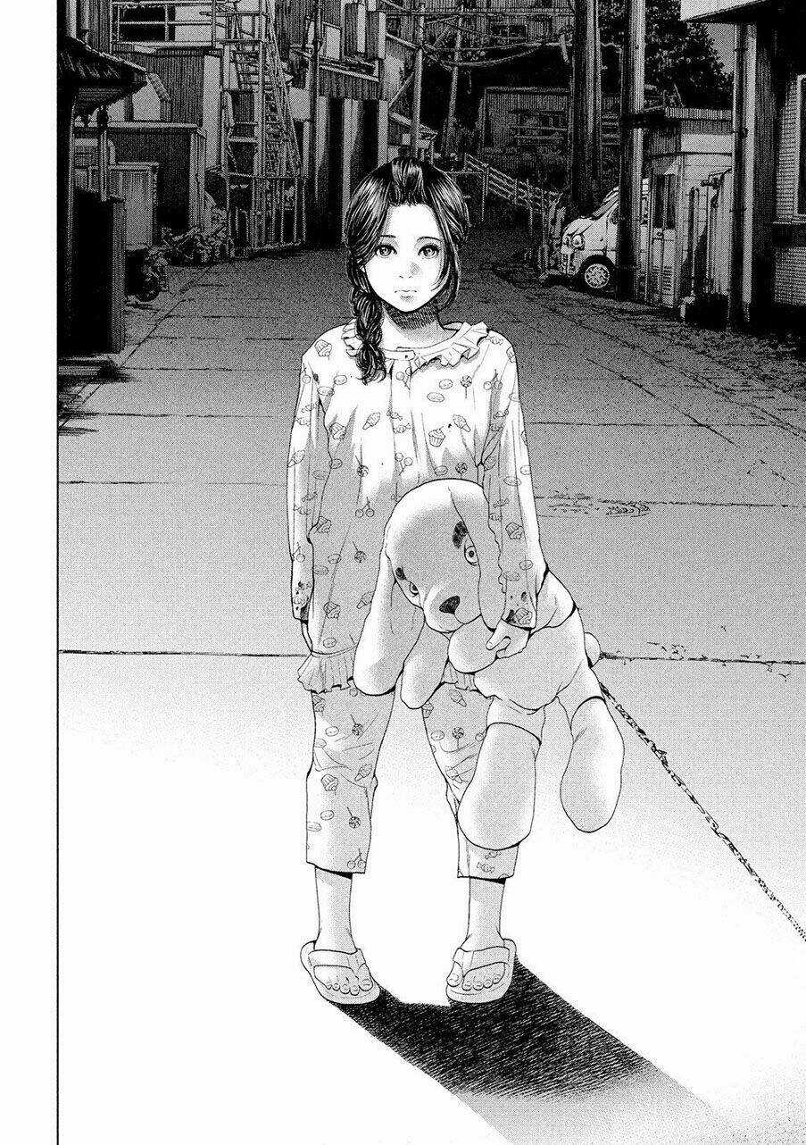 Quần Đảo Ký Sinh - Chapter 1.1 - Trang 21