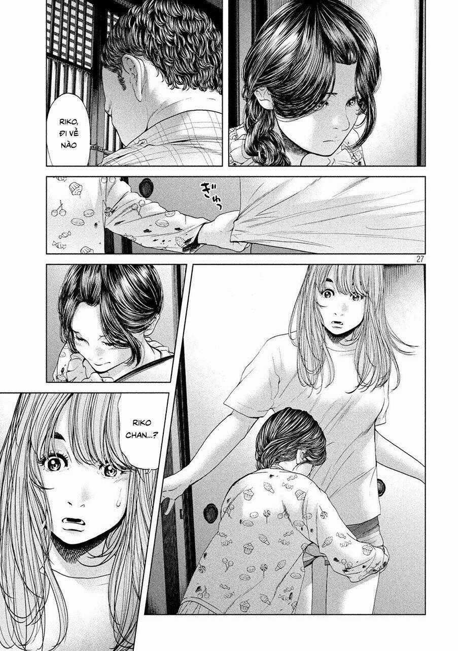 Quần Đảo Ký Sinh - Chapter 1.2 - Trang 1