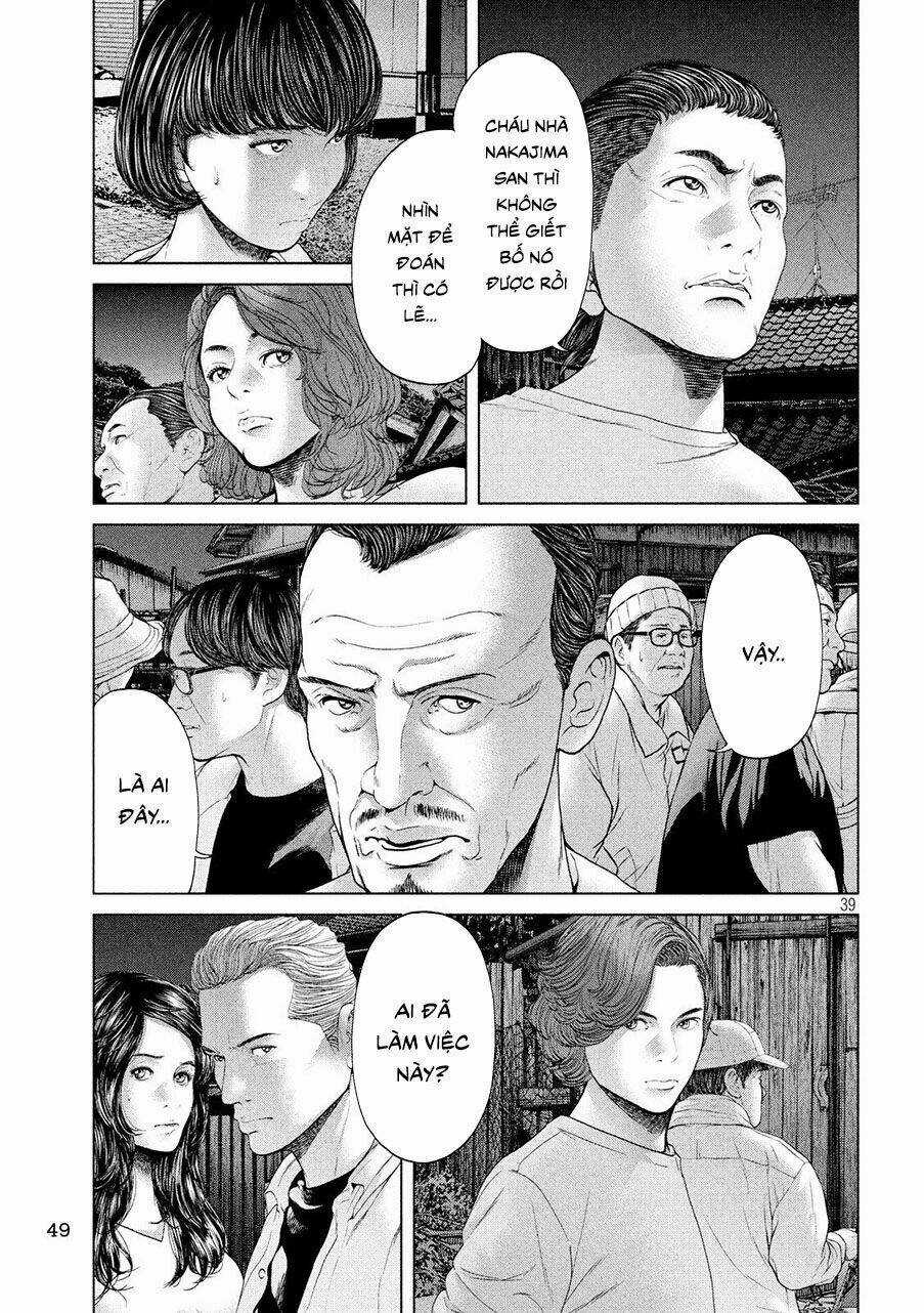 Quần Đảo Ký Sinh - Chapter 1.2 - Trang 12