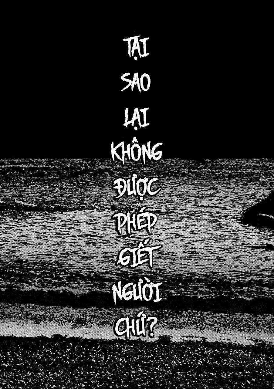 Quần Đảo Ký Sinh - Chapter 1.2 - Trang 22