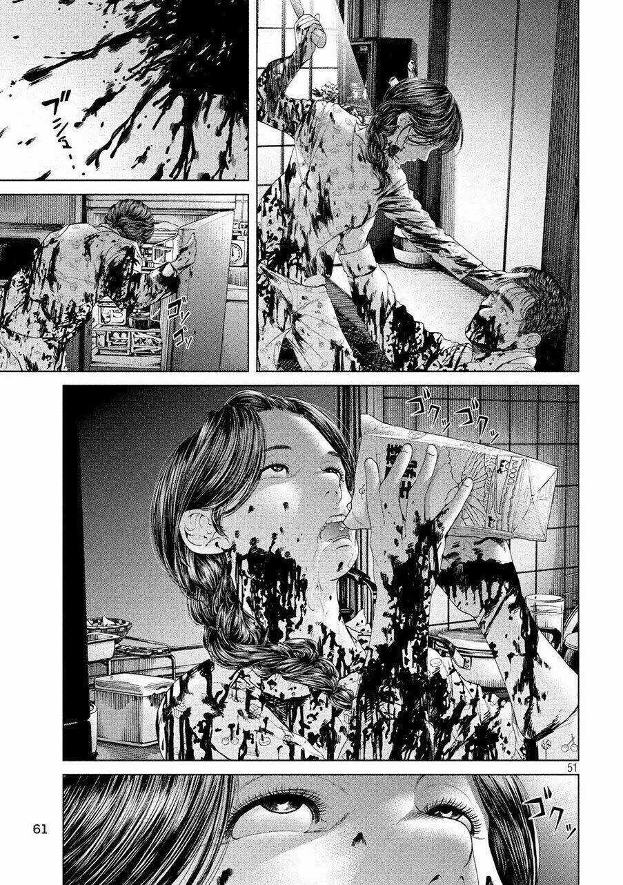 Quần Đảo Ký Sinh - Chapter 1.2 - Trang 23