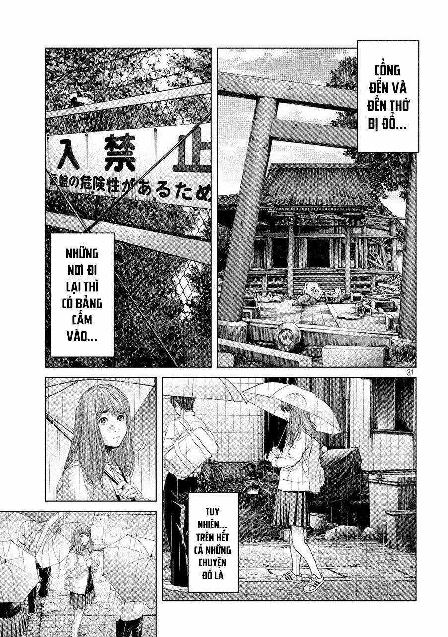 Quần Đảo Ký Sinh - Chapter 1.2 - Trang 5