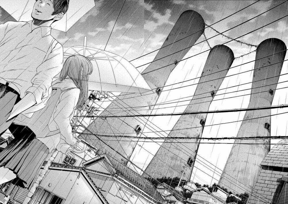 Quần Đảo Ký Sinh - Chapter 1.2 - Trang 6