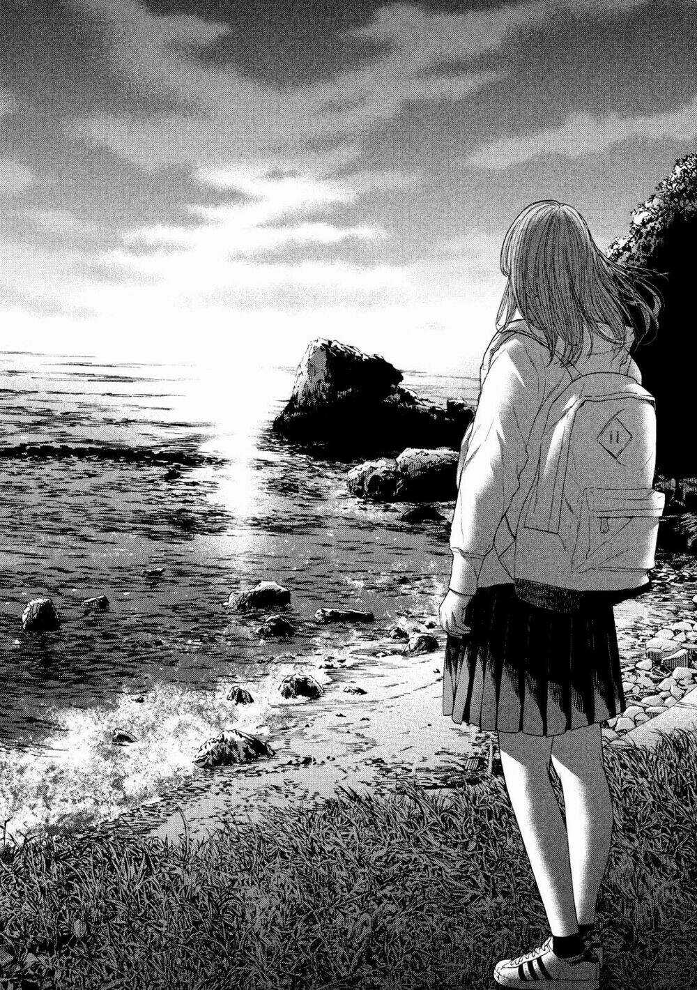 Quần Đảo Ký Sinh - Chapter 2 - Trang 14