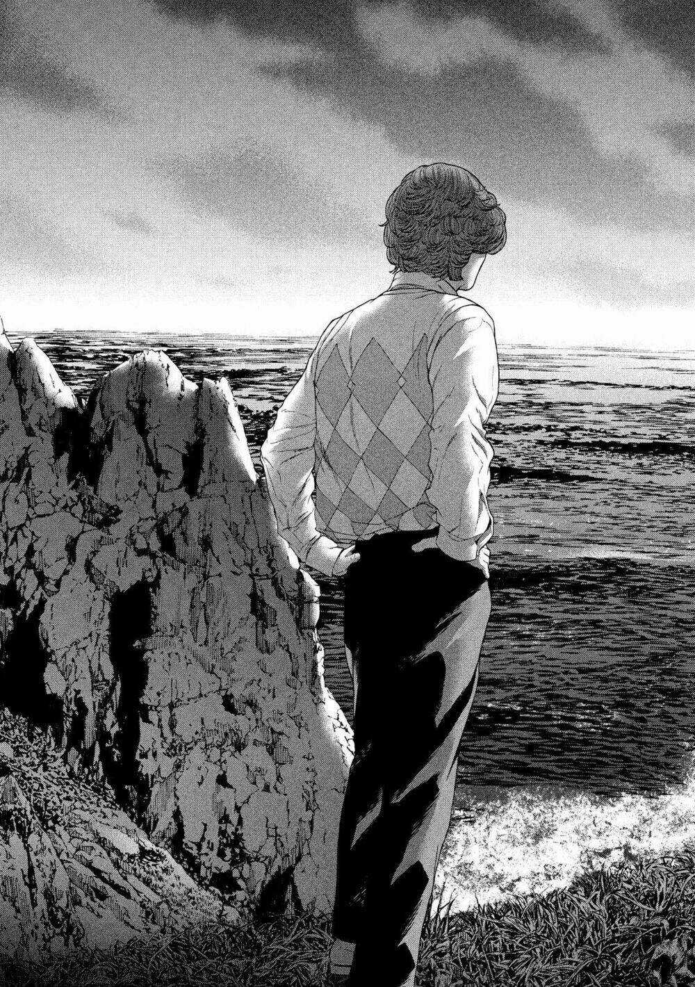 Quần Đảo Ký Sinh - Chapter 2 - Trang 15