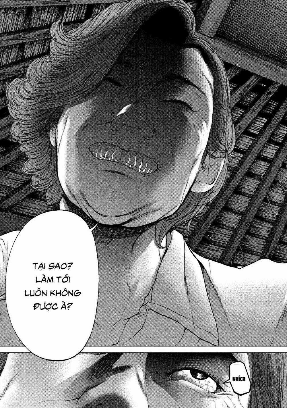 Quần Đảo Ký Sinh - Chapter 2 - Trang 24