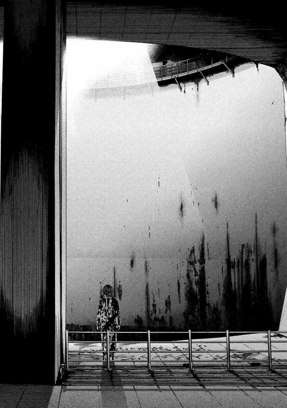 Quần Đảo Ký Sinh - Chapter 2 - Trang 26