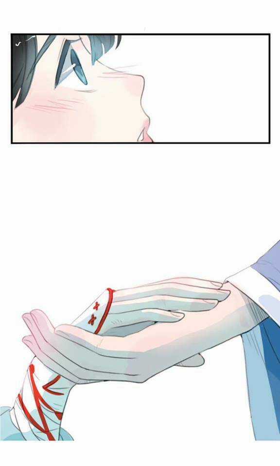 Quân Dữ Vọng Tâm - Chapter 2 - Trang 3