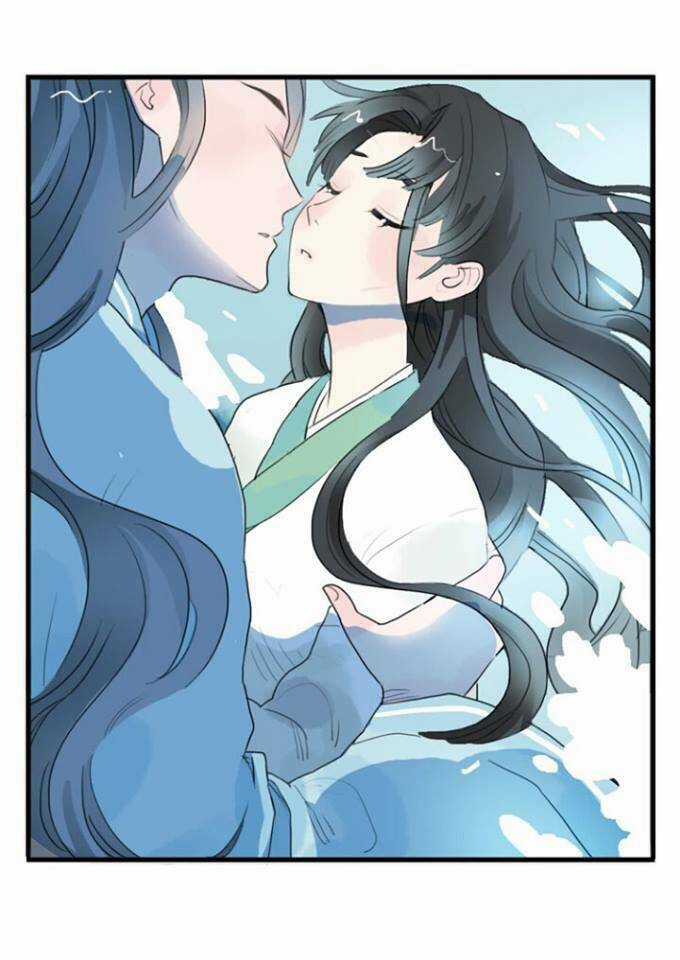 Quân Dữ Vọng Tâm - Chapter 3 - Trang 3