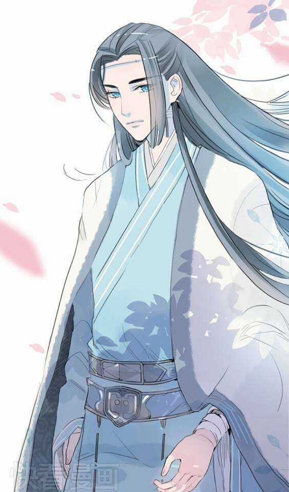 Quân Dữ Vọng Tâm - Chapter 3 - Trang 27