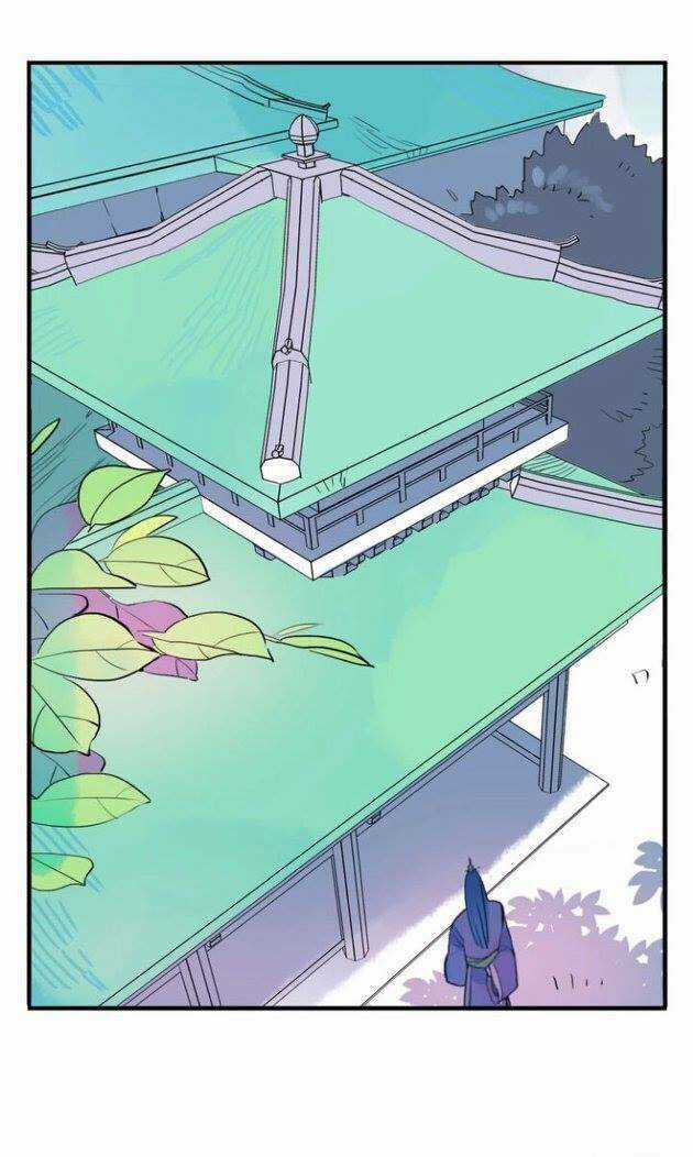 Quân Dữ Vọng Tâm - Chapter 9 - Trang 8