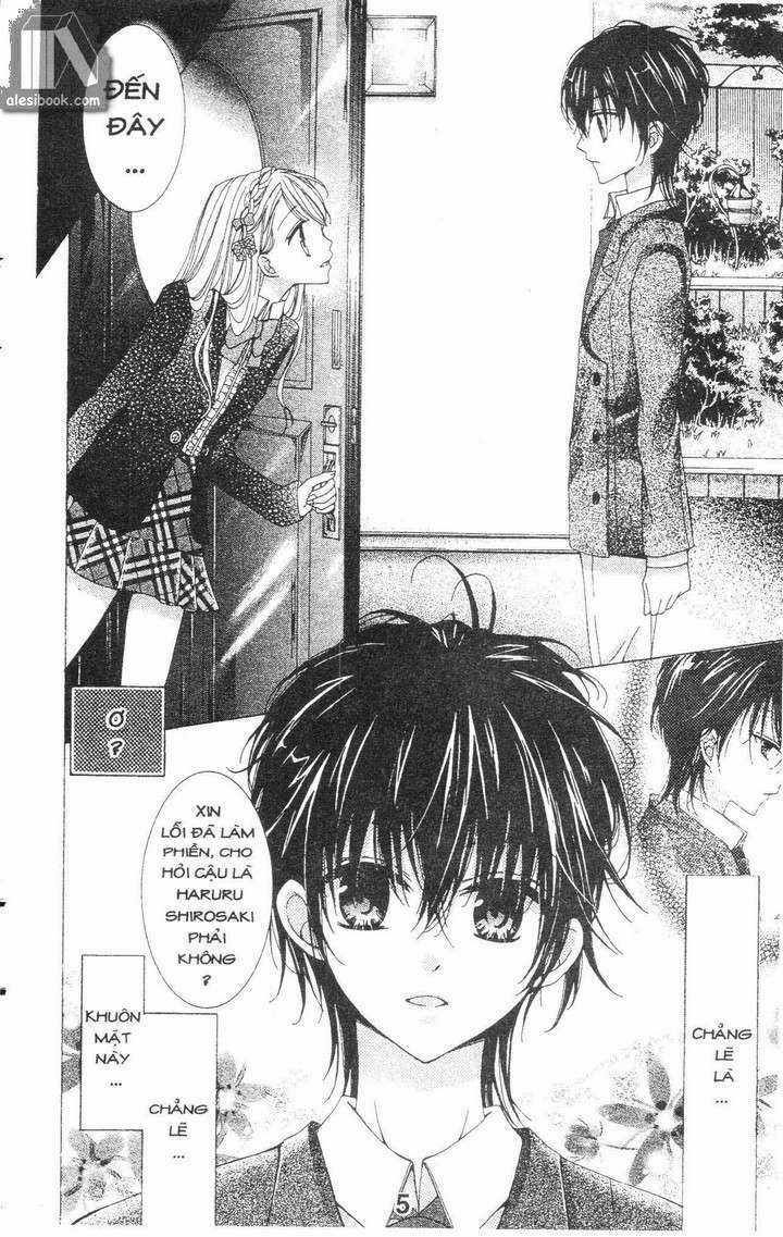 Quản Gia Ác Ma - Chapter 1.1 - Trang 4