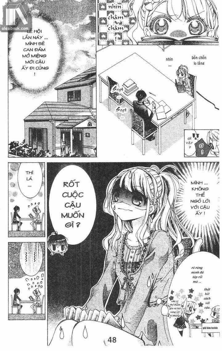 Quản Gia Ác Ma - Chapter 1.2 - Trang 22