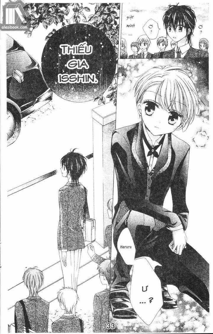 Quản Gia Ác Ma - Chapter 1.2 - Trang 7