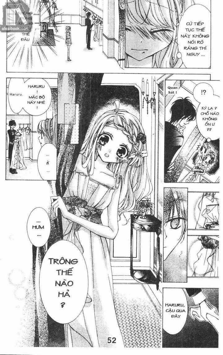 Quản Gia Ác Ma - Chapter 1.3 - Trang 1