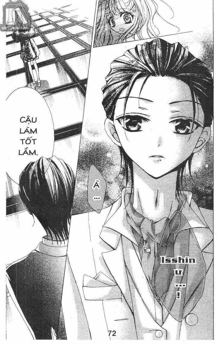 Quản Gia Ác Ma - Chapter 1.3 - Trang 21