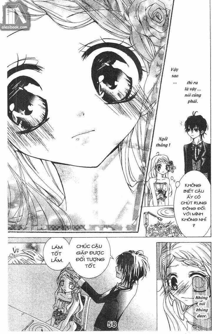 Quản Gia Ác Ma - Chapter 1.3 - Trang 7