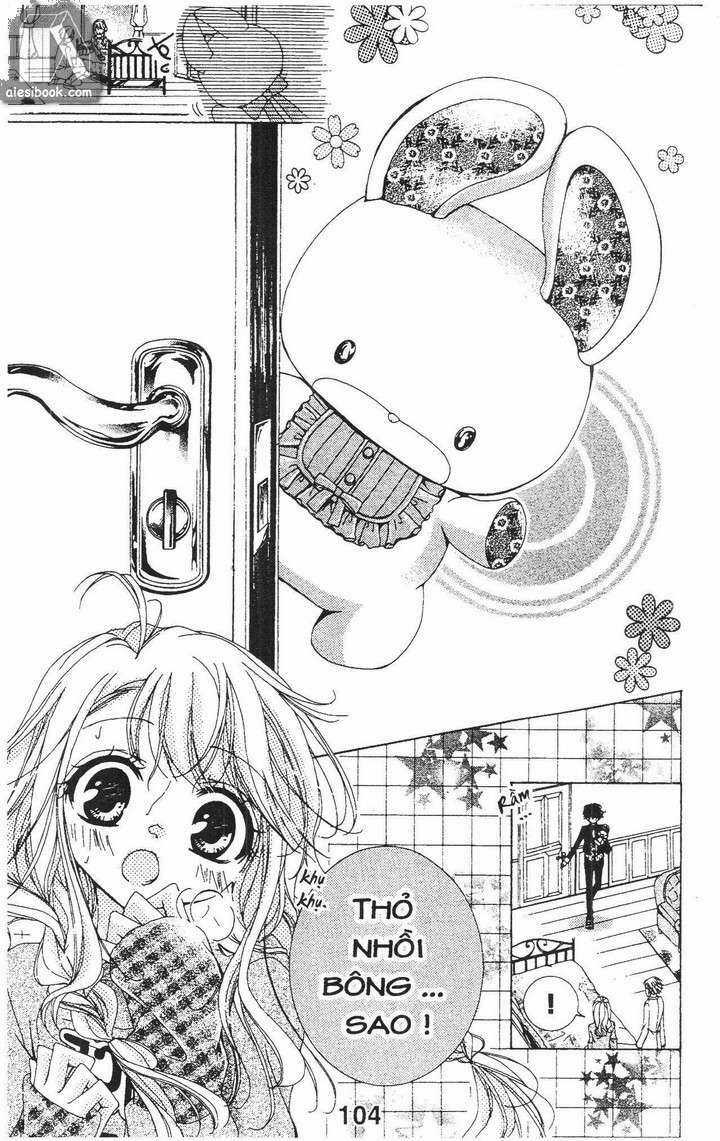 Quản Gia Ác Ma - Chapter 1.5 - Trang 3