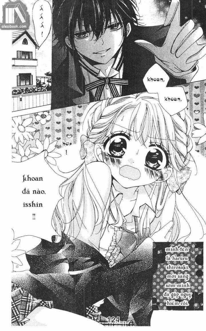 Quản Gia Ác Ma - Chapter 1.5 - Trang 23