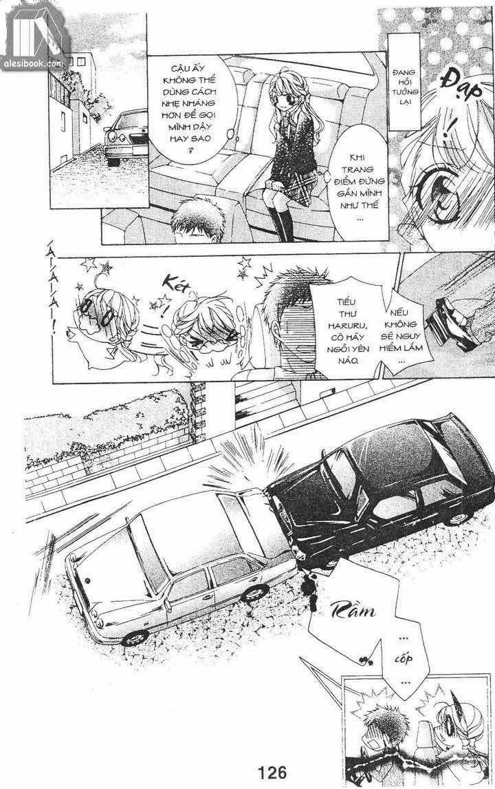 Quản Gia Ác Ma - Chapter 1.5 - Trang 25