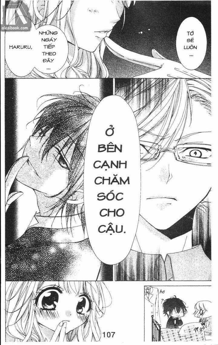 Quản Gia Ác Ma - Chapter 1.5 - Trang 6