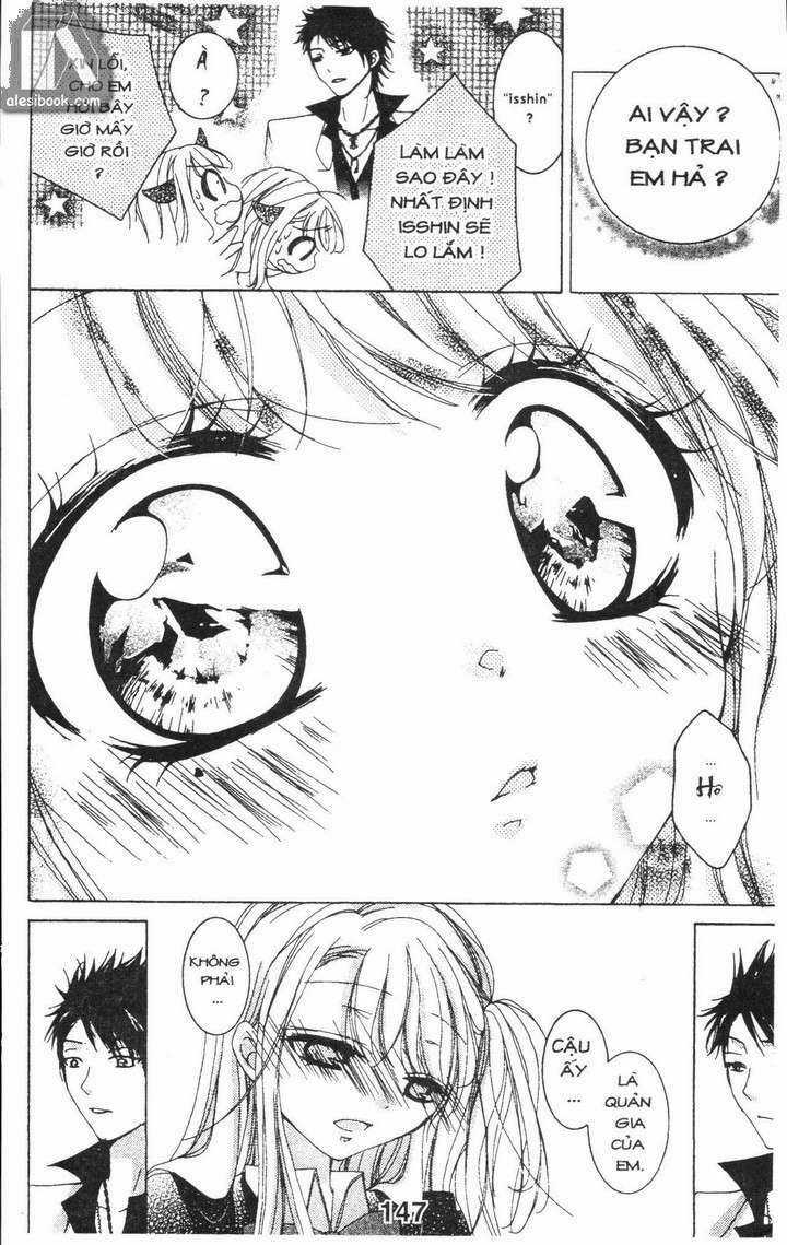 Quản Gia Ác Ma - Chapter 1.6 - Trang 21