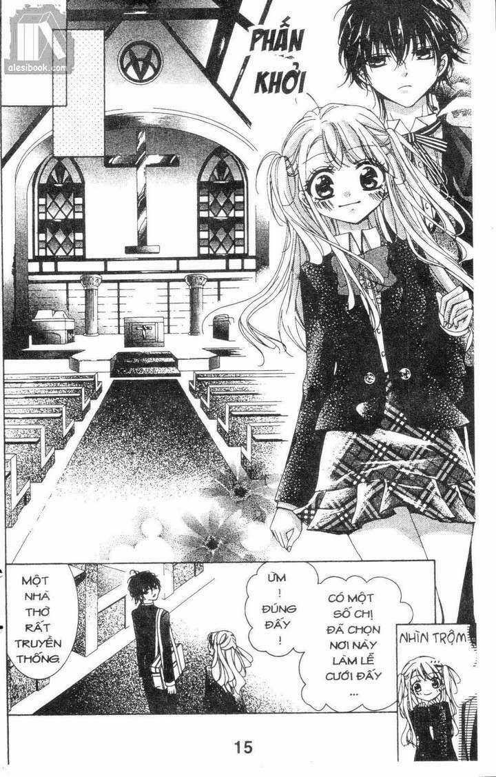 Quản Gia Ác Ma - Chapter 2.1 - Trang 14