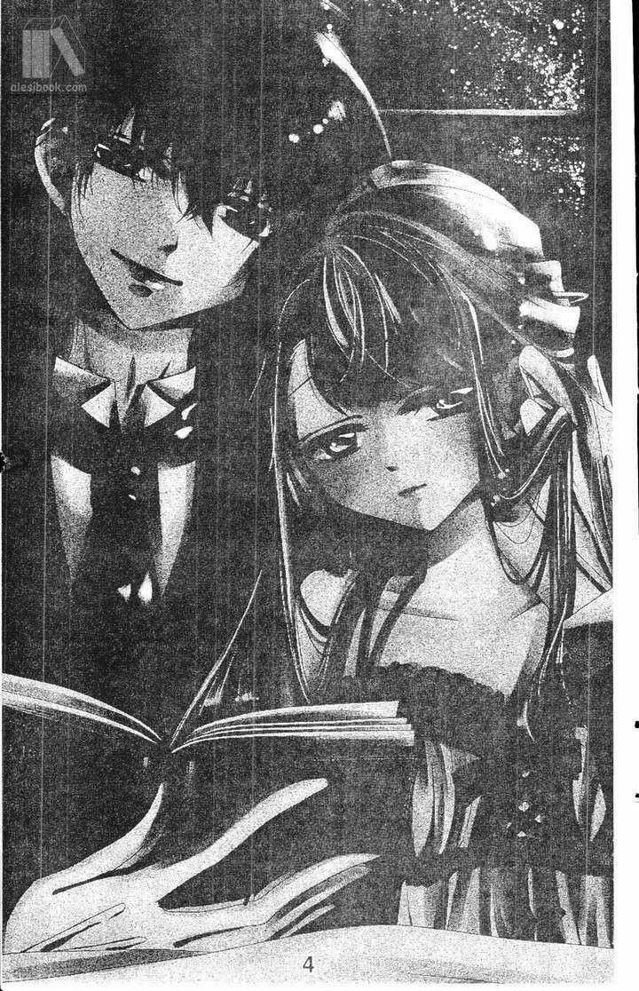 Quản Gia Ác Ma - Chapter 2.1 - Trang 3