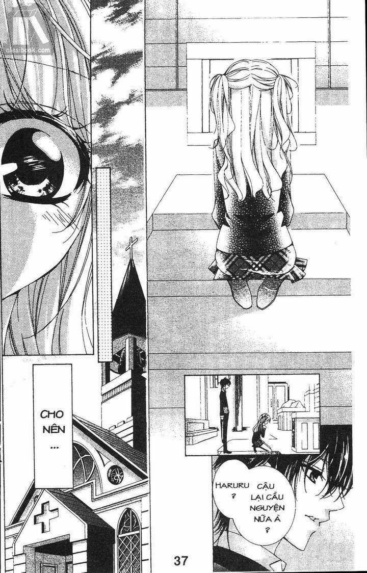 Quản Gia Ác Ma - Chapter 2.2 - Trang 11