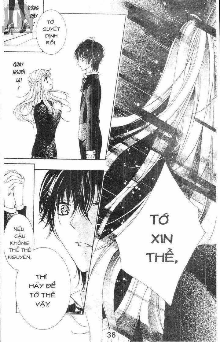 Quản Gia Ác Ma - Chapter 2.2 - Trang 12