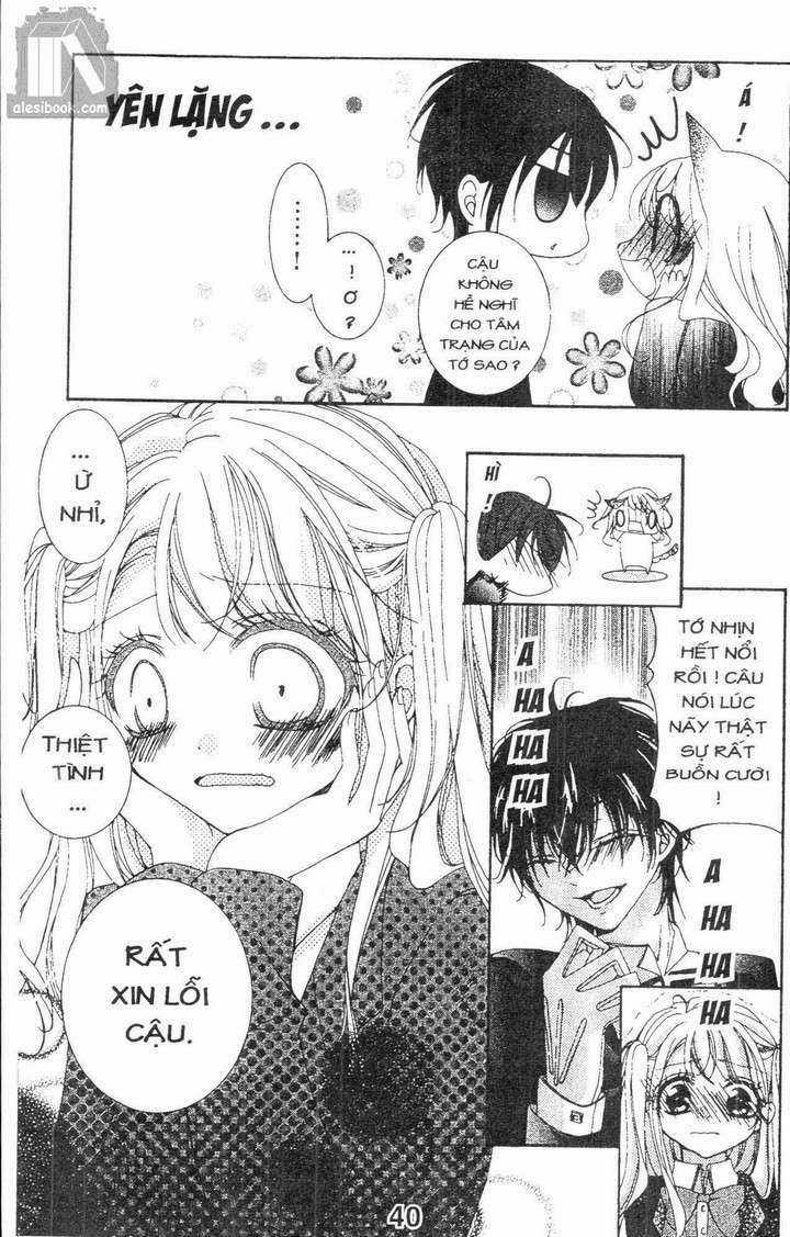 Quản Gia Ác Ma - Chapter 2.2 - Trang 14