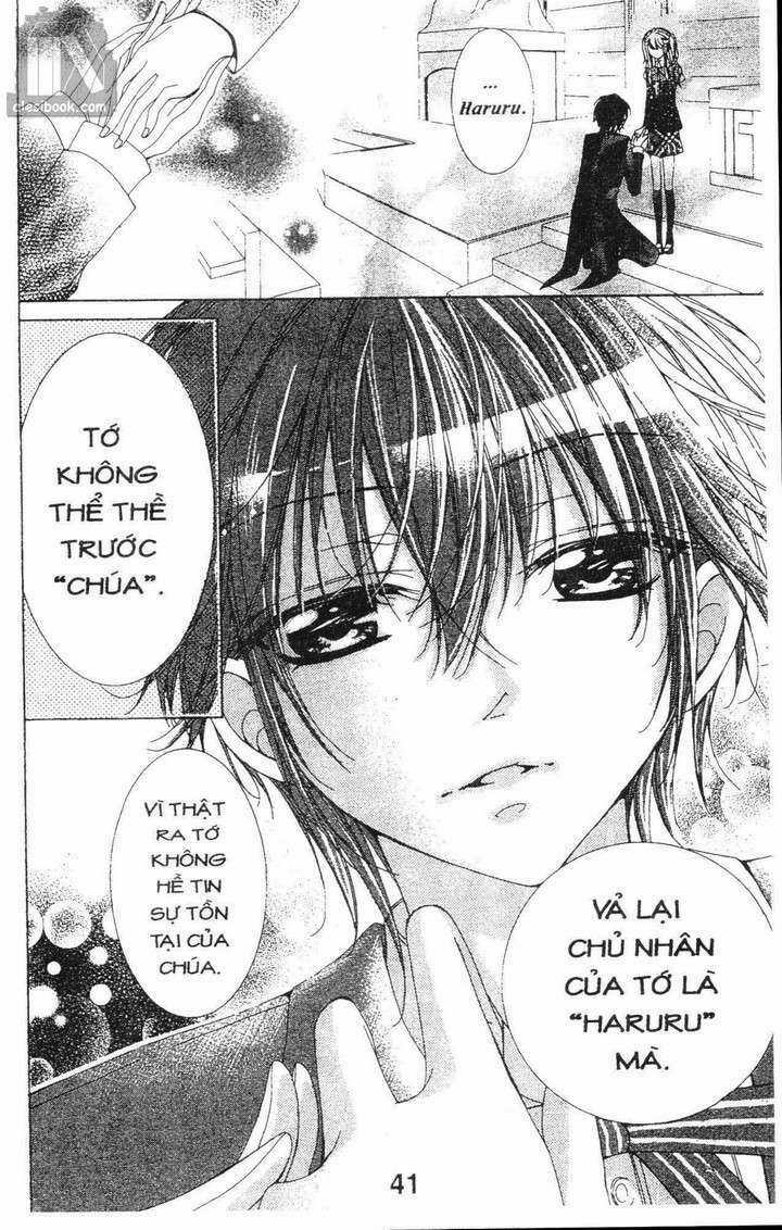 Quản Gia Ác Ma - Chapter 2.2 - Trang 15