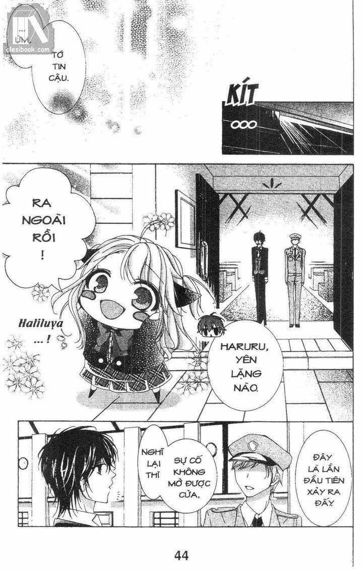 Quản Gia Ác Ma - Chapter 2.2 - Trang 18