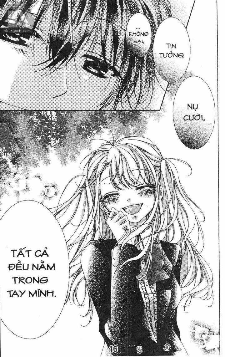 Quản Gia Ác Ma - Chapter 2.2 - Trang 20