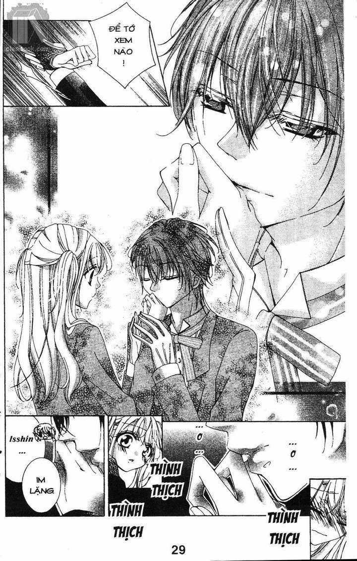 Quản Gia Ác Ma - Chapter 2.2 - Trang 3