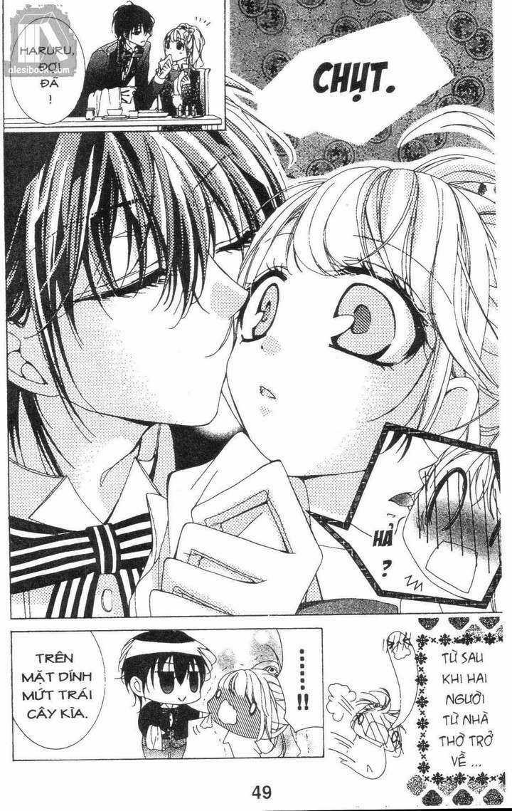 Quản Gia Ác Ma - Chapter 2.2 - Trang 23