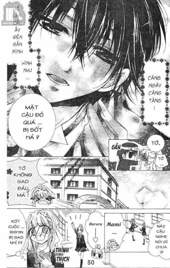 Quản Gia Ác Ma - Chapter 2.2 - Trang 24