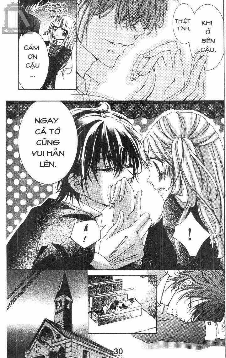 Quản Gia Ác Ma - Chapter 2.2 - Trang 4