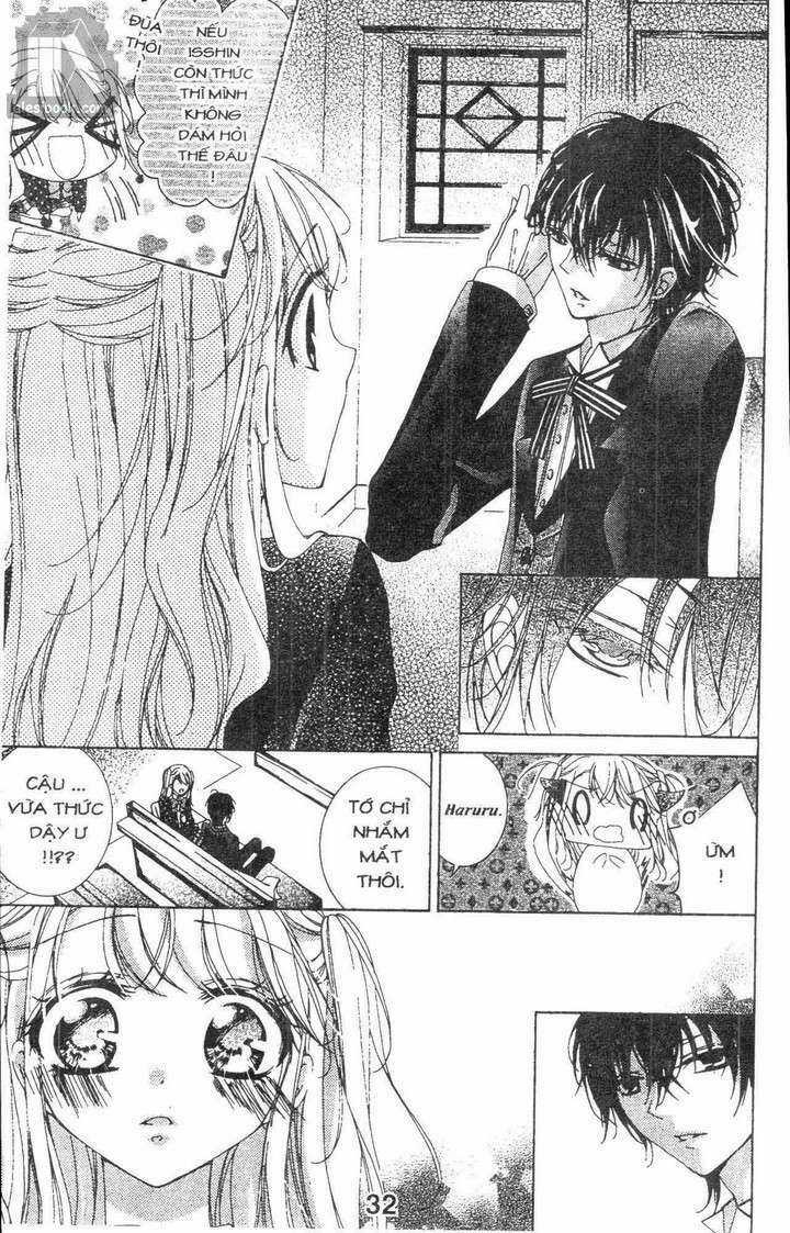 Quản Gia Ác Ma - Chapter 2.2 - Trang 6