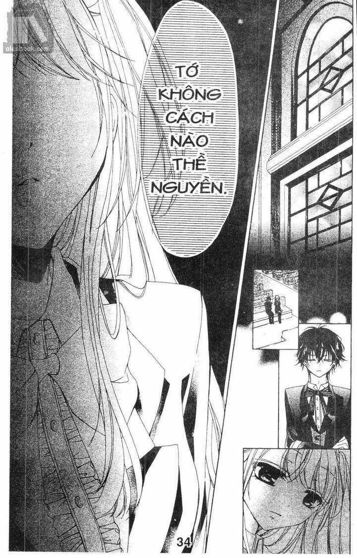 Quản Gia Ác Ma - Chapter 2.2 - Trang 8