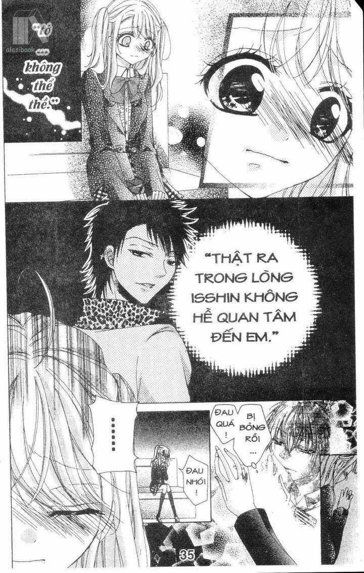 Quản Gia Ác Ma - Chapter 2.2 - Trang 9