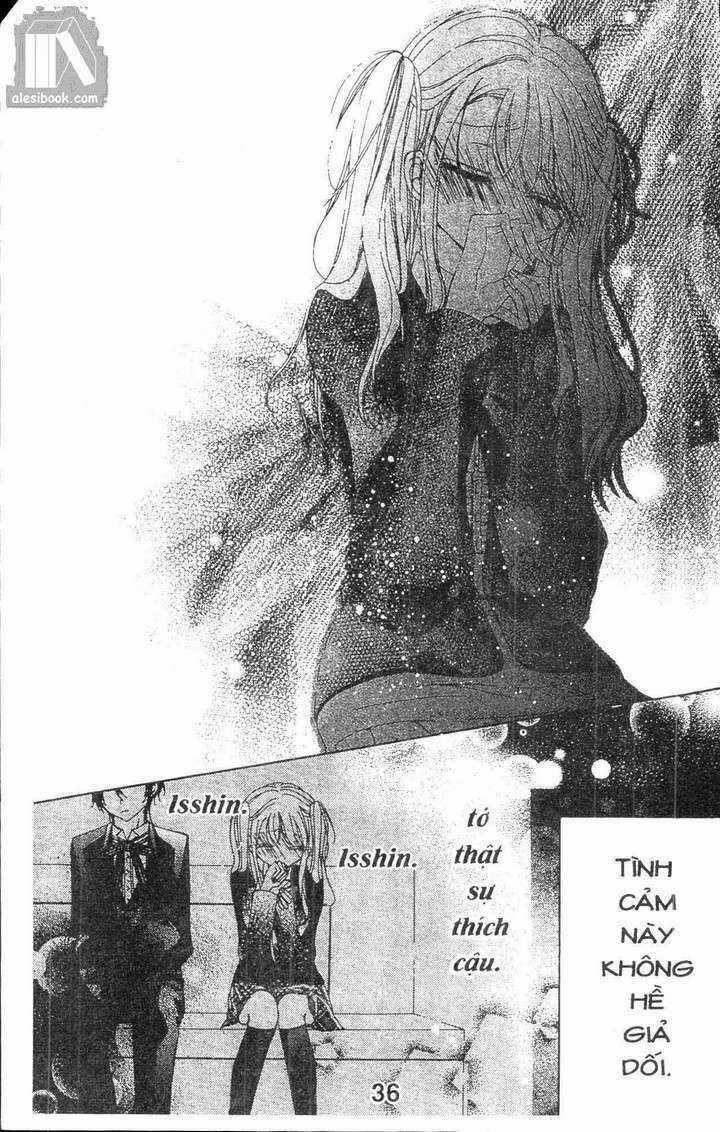 Quản Gia Ác Ma - Chapter 2.2 - Trang 10