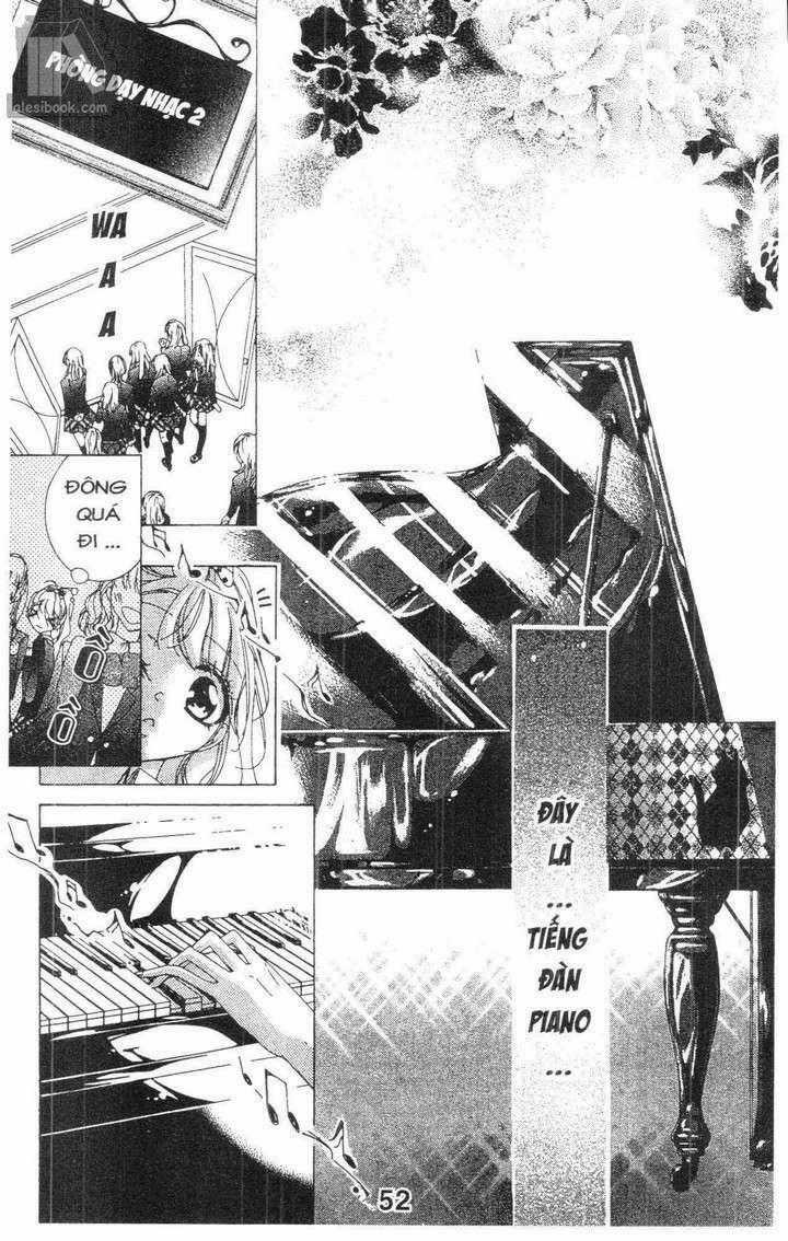 Quản Gia Ác Ma - Chapter 2.3 - Trang 1