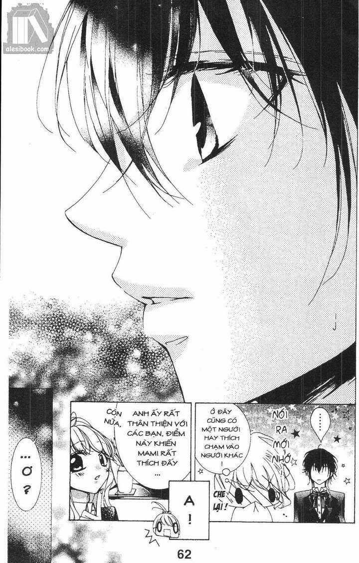 Quản Gia Ác Ma - Chapter 2.3 - Trang 11