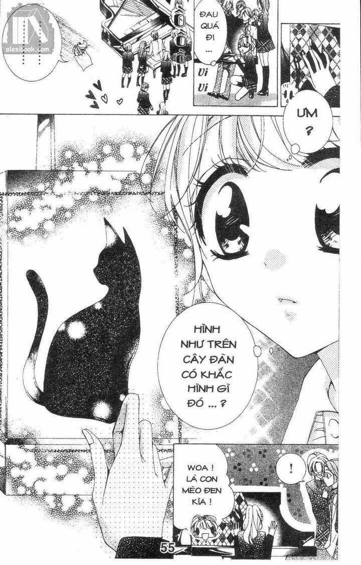 Quản Gia Ác Ma - Chapter 2.3 - Trang 4