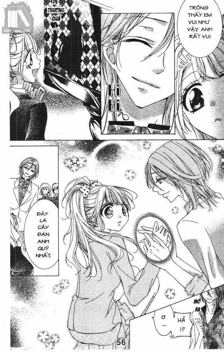 Quản Gia Ác Ma - Chapter 2.3 - Trang 5