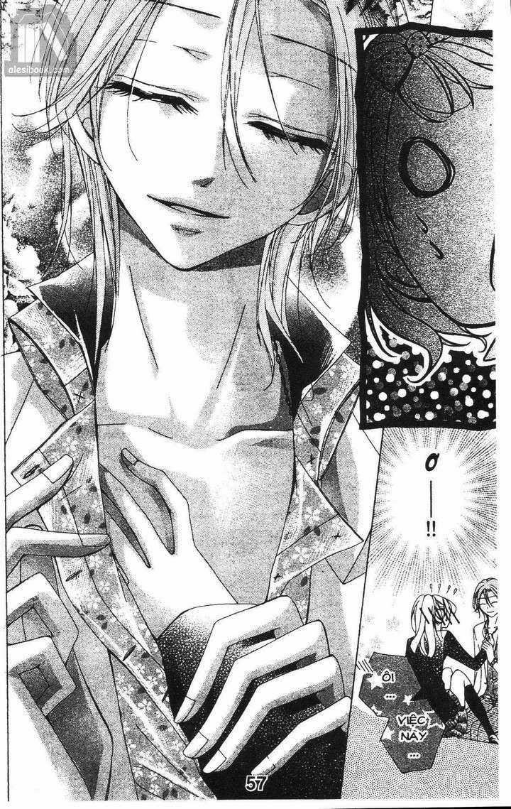 Quản Gia Ác Ma - Chapter 2.3 - Trang 6