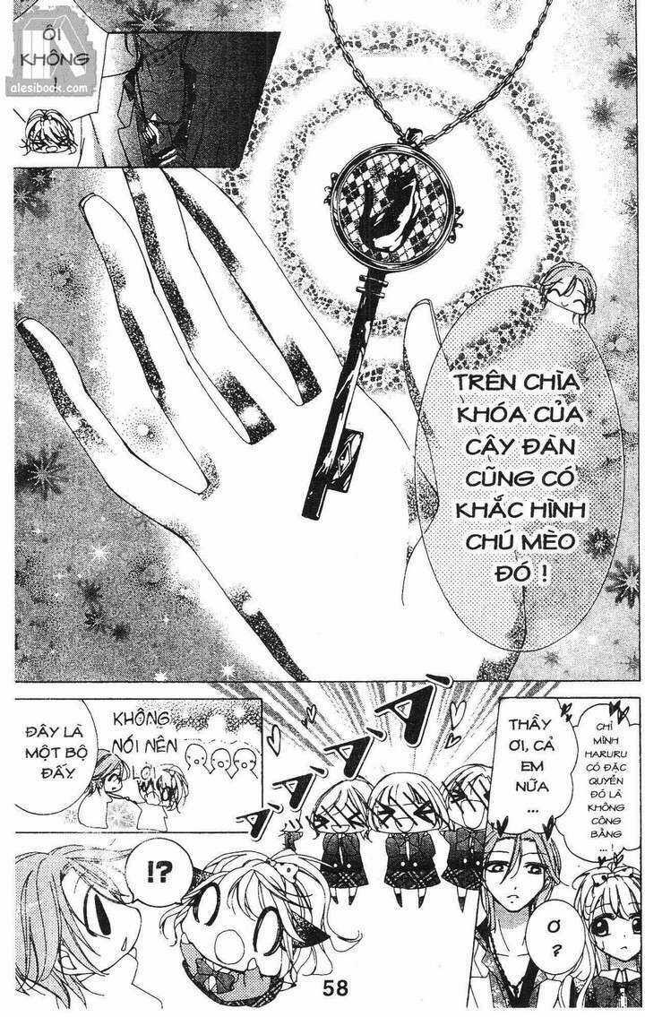 Quản Gia Ác Ma - Chapter 2.3 - Trang 7