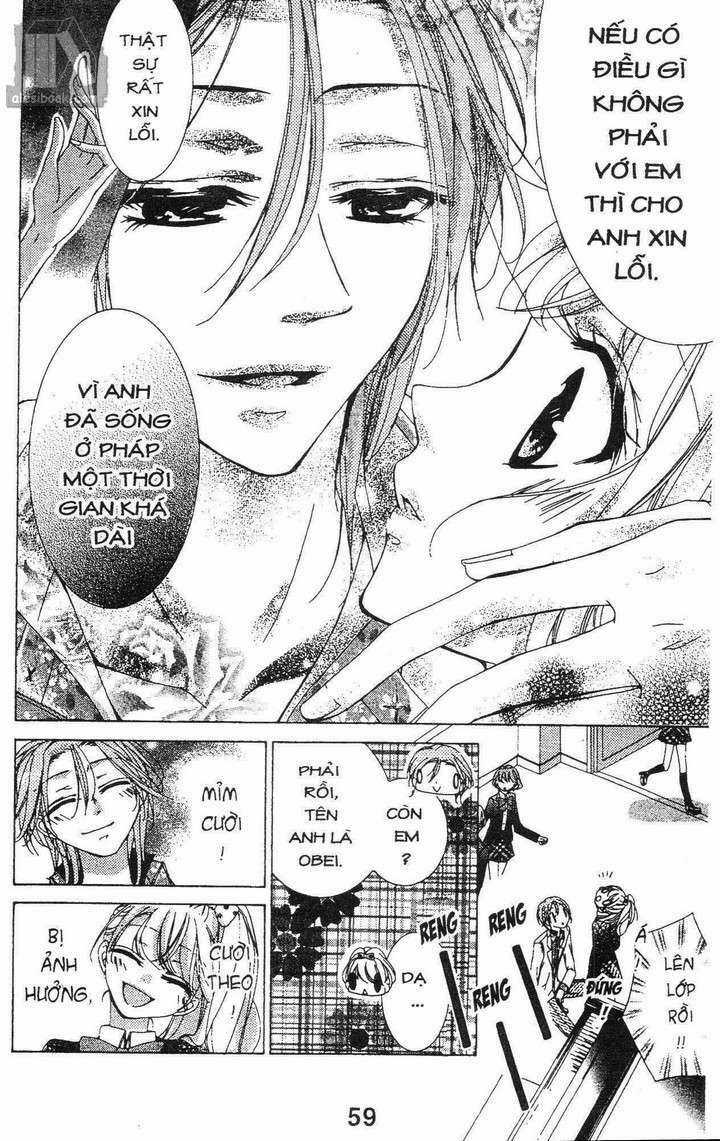 Quản Gia Ác Ma - Chapter 2.3 - Trang 8